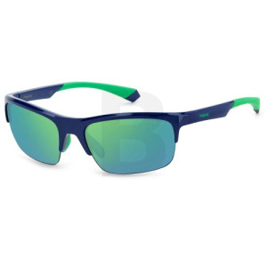 TOP 1 - Okulary Polaroid PLD 7042/S RNB 5Z 64