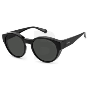 TOP 1 - Okulary Polaroid PLD 9017/S 08A M9 55