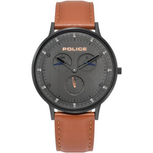 TOP 1 - Zegarek Police Berkeley PL15968JSB/39