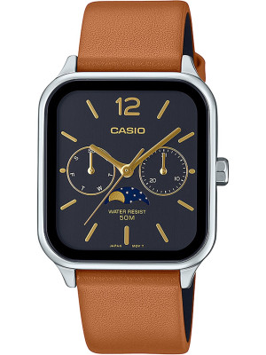 TOP 1 - Zegarek Casio MTP-M305L-1AVER