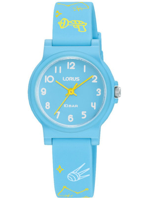 TOP 1 - Zegarek Lorus RRX39JX9