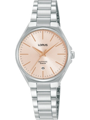 TOP 1 - Zegarek Lorus RJ269BX9