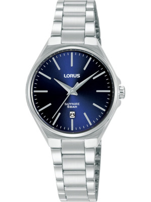 TOP 1 - Zegarek Lorus RJ267BX9