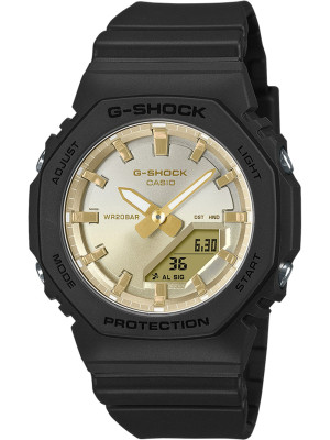 TOP 1 - Zegarek Casio GMA-P2100SG-1AER
