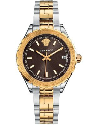 TOP 1 - Zegarek Versace V12040015