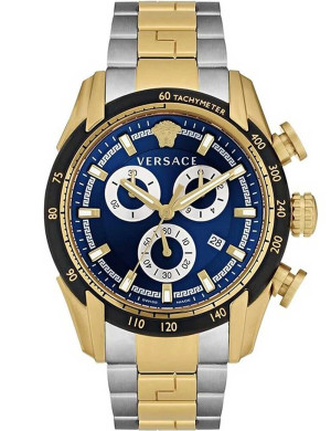 TOP 1 - Zegarek Versace VE2I01021