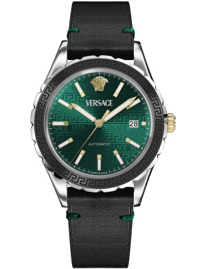 TOP 1 - Zegarek Versace VEQCA0124