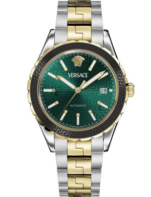 TOP 1 - Zegarek Versace VEQCA0524