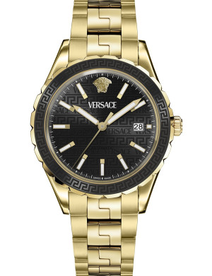 TOP 1 - Zegarek Versace VEQCA0624