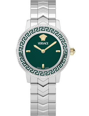 TOP 1 - Zegarek Versace VEUCA0424