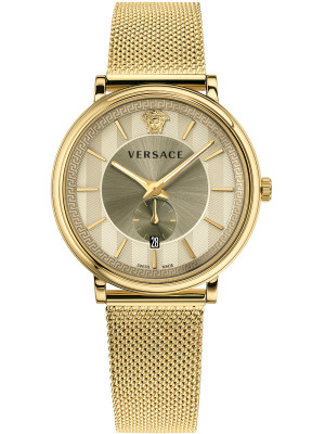 TOP 1 - Zegarek Versace VBQ070017