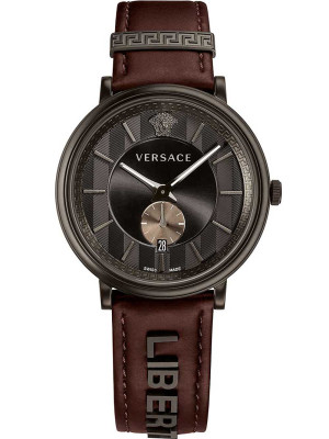 TOP 1 - Zegarek Versace VBQ040017