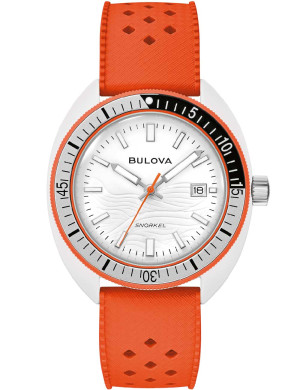 TOP 1 - Zegarek Bulova 98B448