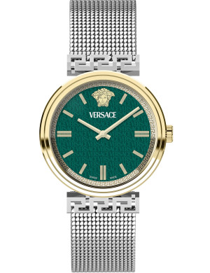 TOP 1 - Zegarek Versace VETCA0524