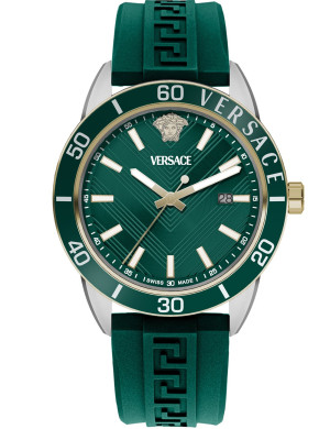 TOP 1 - Zegarek Versace VEYCA0124