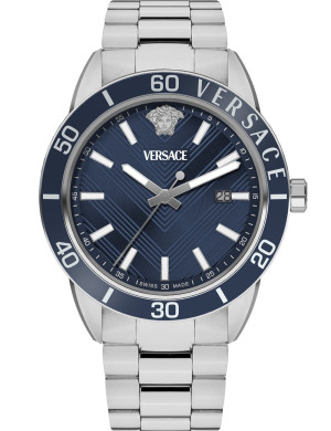 TOP 1 - Zegarek Versace VEYCA0424