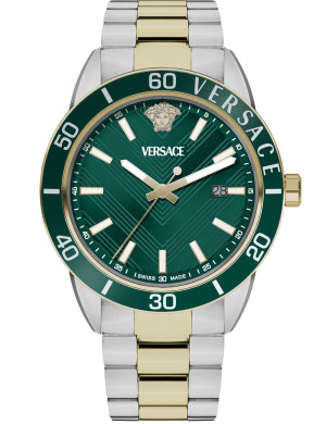 TOP 1 - Zegarek Versace VEYCA0524