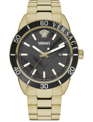 TOP 1 - Zegarek Versace VEYCA0724