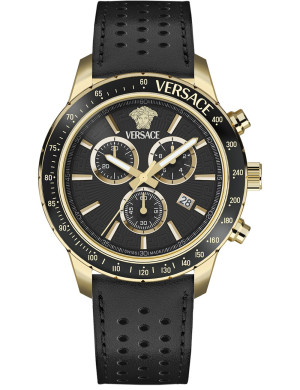 TOP 1 - Zegarek Versace VEZCA0224
