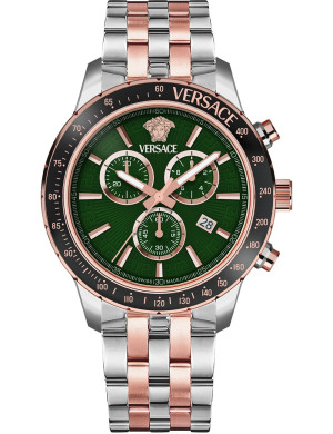 TOP 1 - Zegarek Versace VEZCA0424