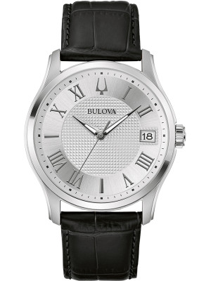 TOP 1 - Zegarek Bulova 96B388
