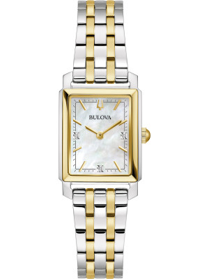 TOP 1 - Zegarek Bulova 98P220