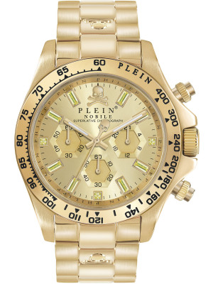 TOP 1 - Zegarek Philipp Plein PWCAA1121