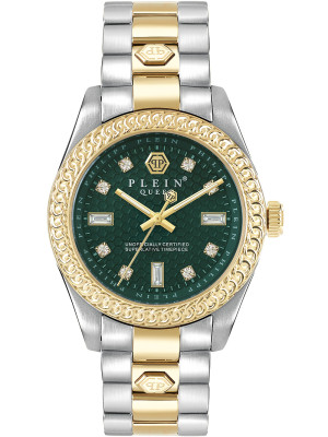 TOP 1 - Zegarek Philipp Plein PWDAA0421