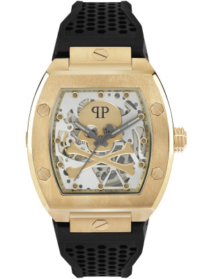 TOP 1 - Zegarek Philipp Plein PWBAA0321