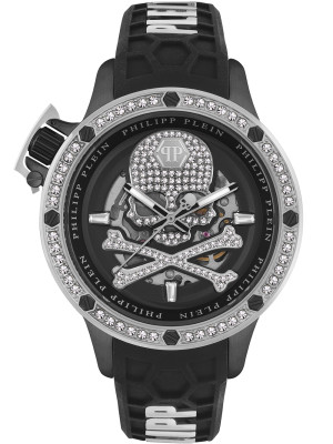 TOP 1 - Zegarek Philipp Plein PWUAA0123