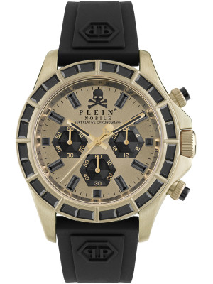 TOP 1 - Zegarek Philipp Plein PWVAA0223