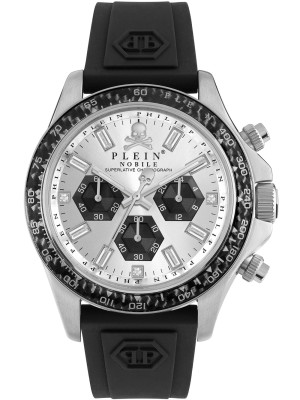 TOP 1 - Zegarek Philipp Plein PWVAA0523