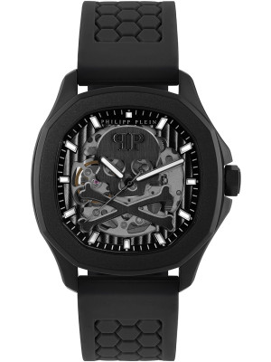 TOP 1 - Zegarek Philipp Plein PWRAA0923