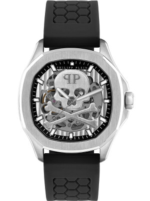 TOP 1 - Zegarek Philipp Plein PWRAA0123