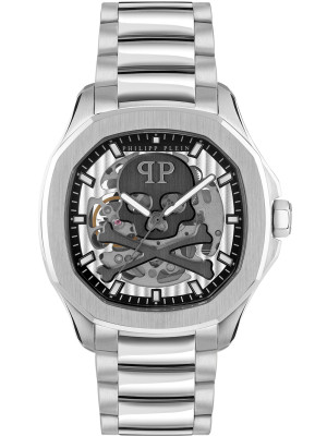 TOP 1 - Zegarek Philipp Plein PWRAA0223