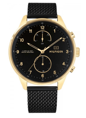 TOP 1 - Zegarek męski Tommy Hilfiger 1791580