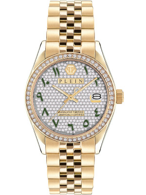 TOP 1 - Zegarek Philipp Plein PW2BA0223