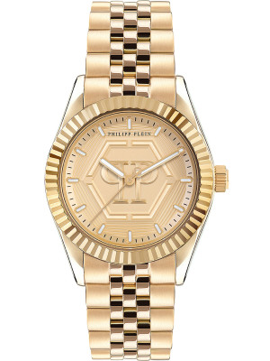 TOP 1 - Zegarek Philipp Plein PW2BA0523