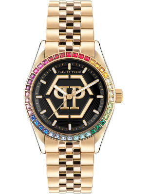 TOP 1 - Zegarek Philipp Plein PW2BA0623