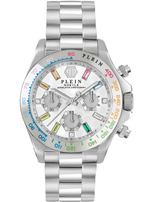 TOP 1 - Zegarek Philipp Plein PWSBA0123