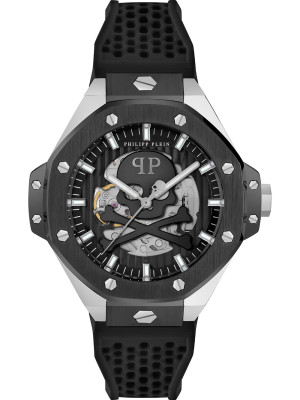 TOP 1 - Zegarek Philipp Plein PWPFA0824