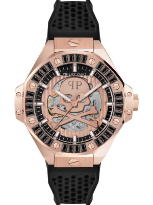 TOP 1 - Zegarek Philipp Plein PWPFA0324