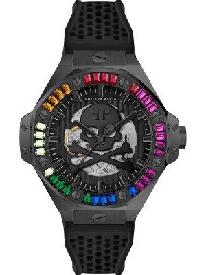 TOP 1 - Zegarek Philipp Plein PWPFA0424