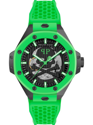 TOP 1 - Zegarek Philipp Plein PWPFA0624