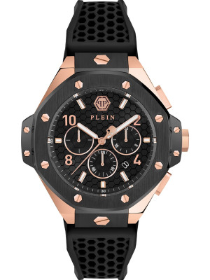 TOP 1 - Zegarek Philipp Plein PWPRA0824