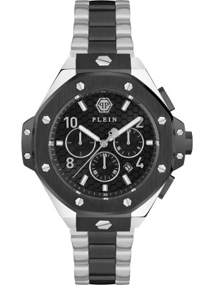 TOP 1 - Zegarek Philipp Plein PWPRA0224