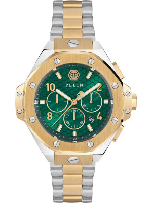 TOP 1 - Zegarek Philipp Plein PWPRA0324