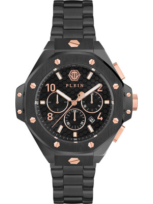 TOP 1 - Zegarek Philipp Plein PWPRA0424