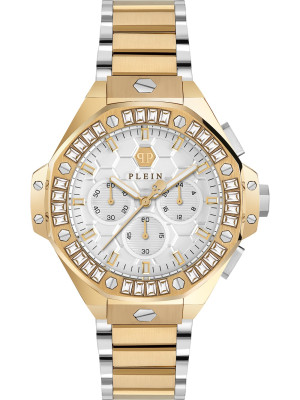 TOP 1 - Zegarek Philipp Plein PWPSA0324