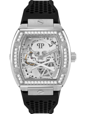 TOP 1 - Zegarek Philipp Plein PWBAA1323
